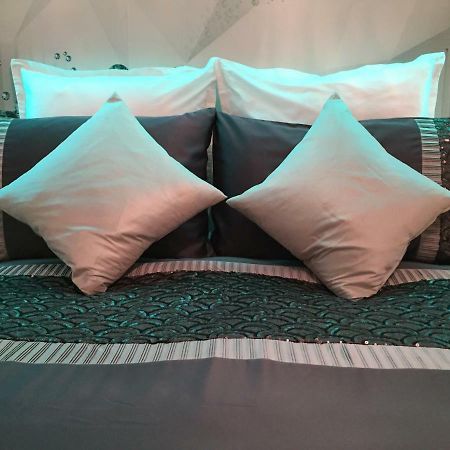 Affordable Lux And Cozy 1 Bed Flat In Chelsea Apartment ลอนดอน ภายนอก รูปภาพ