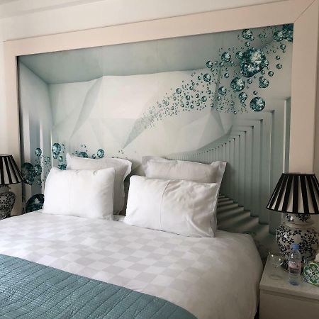 Affordable Lux And Cozy 1 Bed Flat In Chelsea Apartment ลอนดอน ภายนอก รูปภาพ