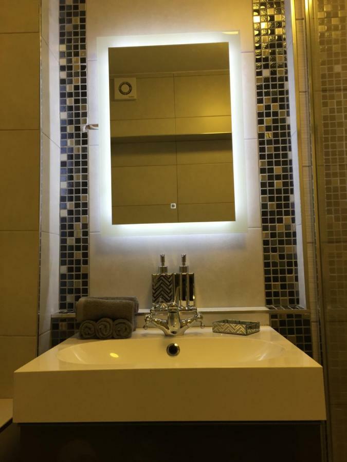 Affordable Lux And Cozy 1 Bed Flat In Chelsea Apartment ลอนดอน ภายนอก รูปภาพ
