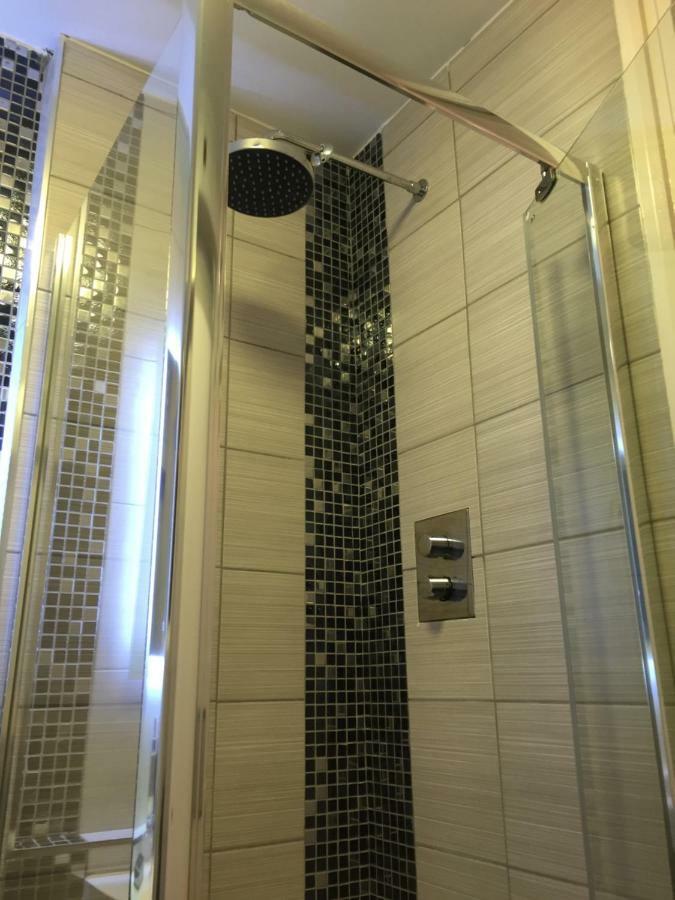 Affordable Lux And Cozy 1 Bed Flat In Chelsea Apartment ลอนดอน ภายนอก รูปภาพ