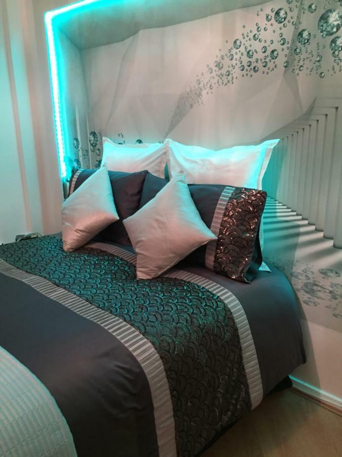 Affordable Lux And Cozy 1 Bed Flat In Chelsea Apartment ลอนดอน ภายนอก รูปภาพ