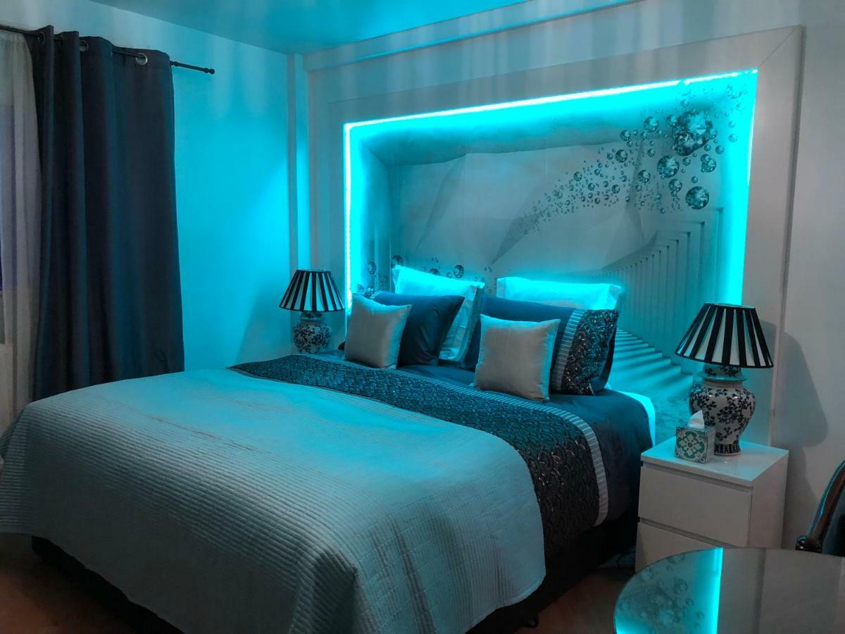 Affordable Lux And Cozy 1 Bed Flat In Chelsea Apartment ลอนดอน ภายนอก รูปภาพ