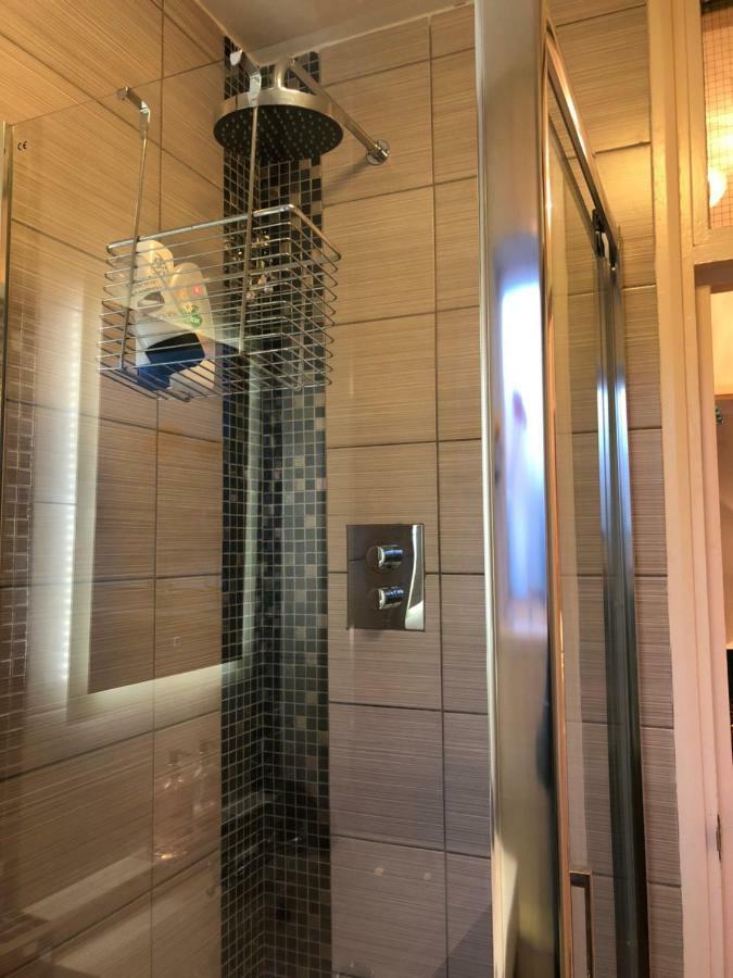 Affordable Lux And Cozy 1 Bed Flat In Chelsea Apartment ลอนดอน ภายนอก รูปภาพ