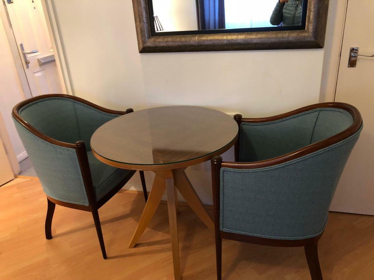 Affordable Lux And Cozy 1 Bed Flat In Chelsea Apartment ลอนดอน ภายนอก รูปภาพ