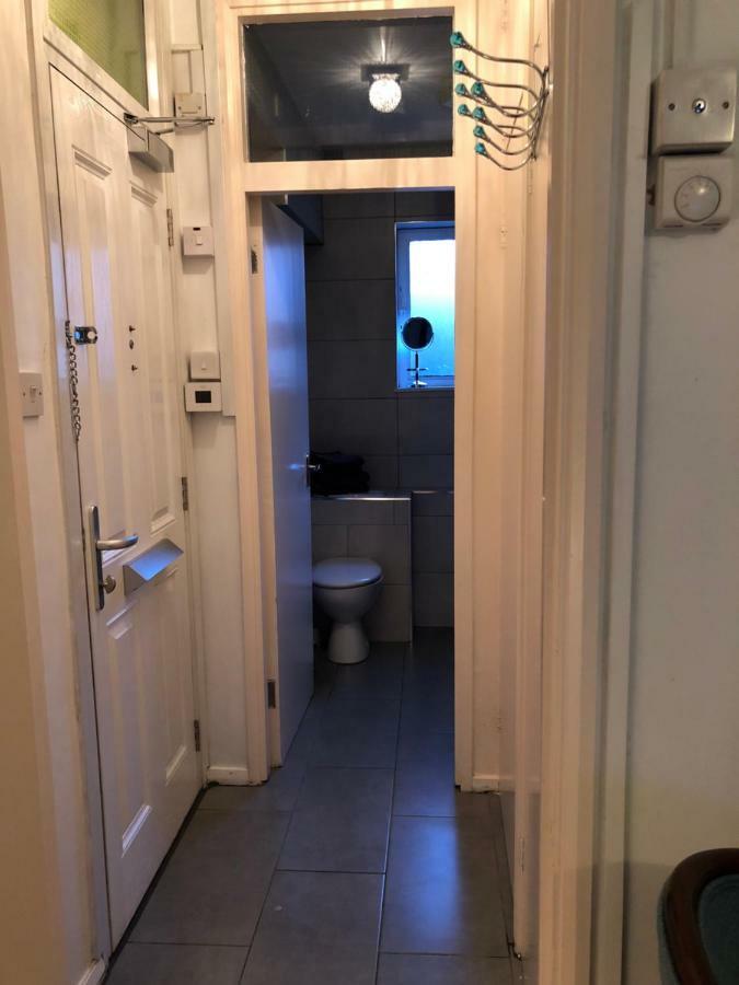 Affordable Lux And Cozy 1 Bed Flat In Chelsea Apartment ลอนดอน ภายนอก รูปภาพ