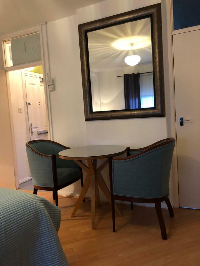 Affordable Lux And Cozy 1 Bed Flat In Chelsea Apartment ลอนดอน ภายนอก รูปภาพ