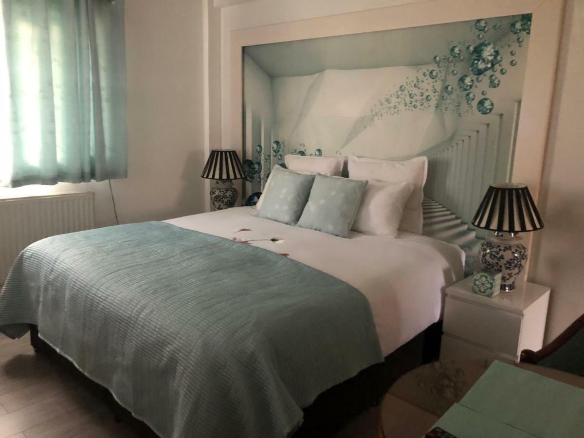 Affordable Lux And Cozy 1 Bed Flat In Chelsea Apartment ลอนดอน ภายนอก รูปภาพ