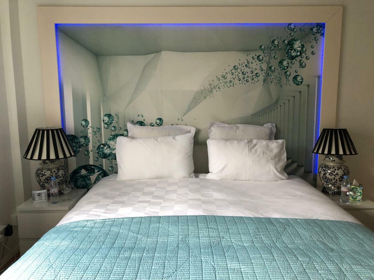 Affordable Lux And Cozy 1 Bed Flat In Chelsea Apartment ลอนดอน ภายนอก รูปภาพ