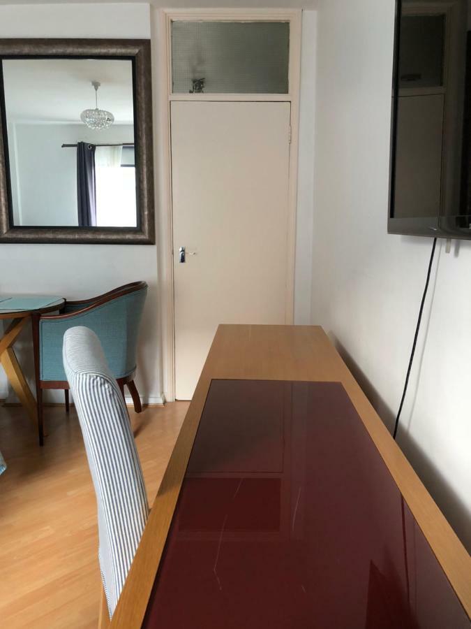 Affordable Lux And Cozy 1 Bed Flat In Chelsea Apartment ลอนดอน ภายนอก รูปภาพ