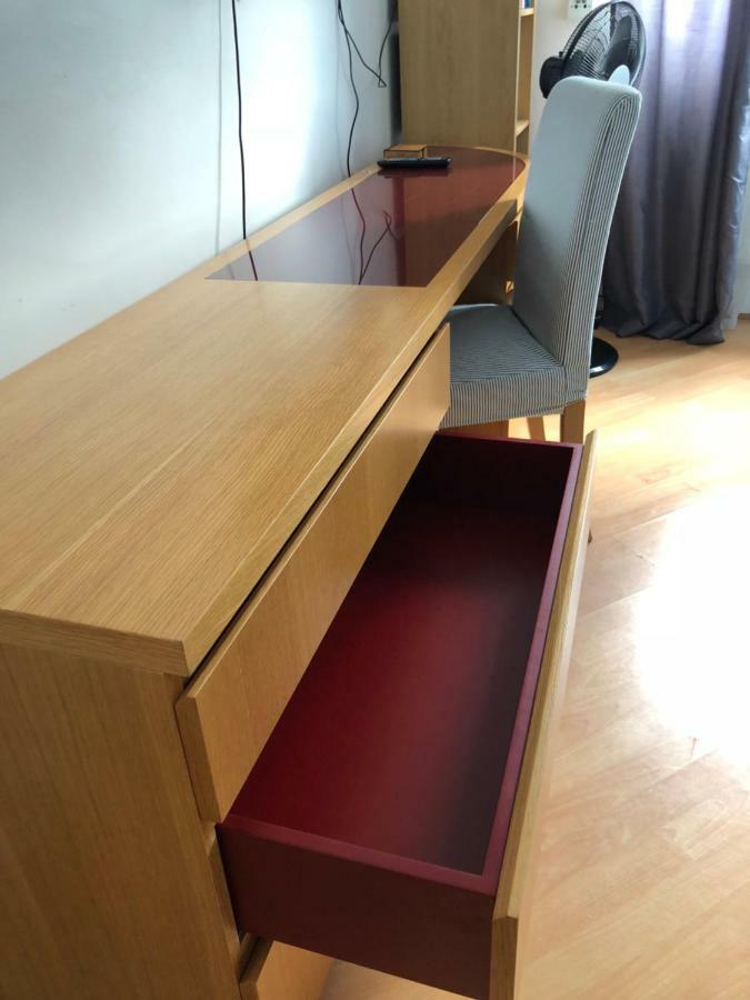 Affordable Lux And Cozy 1 Bed Flat In Chelsea Apartment ลอนดอน ภายนอก รูปภาพ