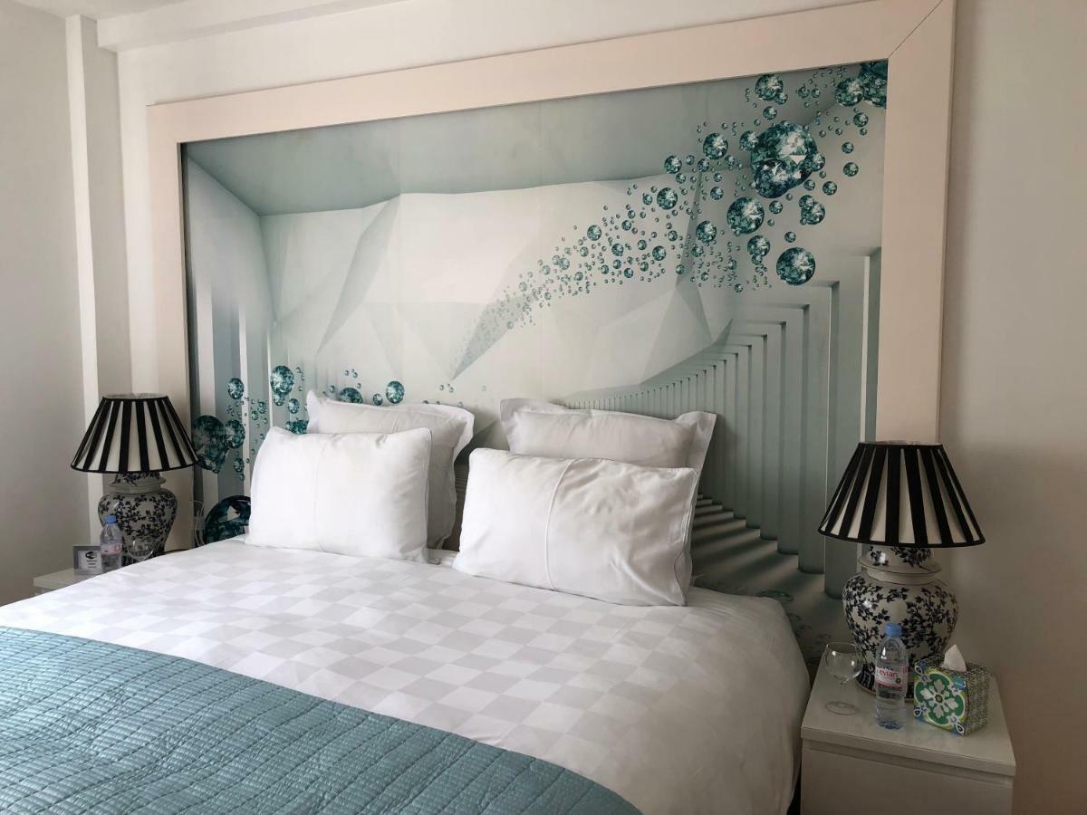 Affordable Lux And Cozy 1 Bed Flat In Chelsea Apartment ลอนดอน ภายนอก รูปภาพ