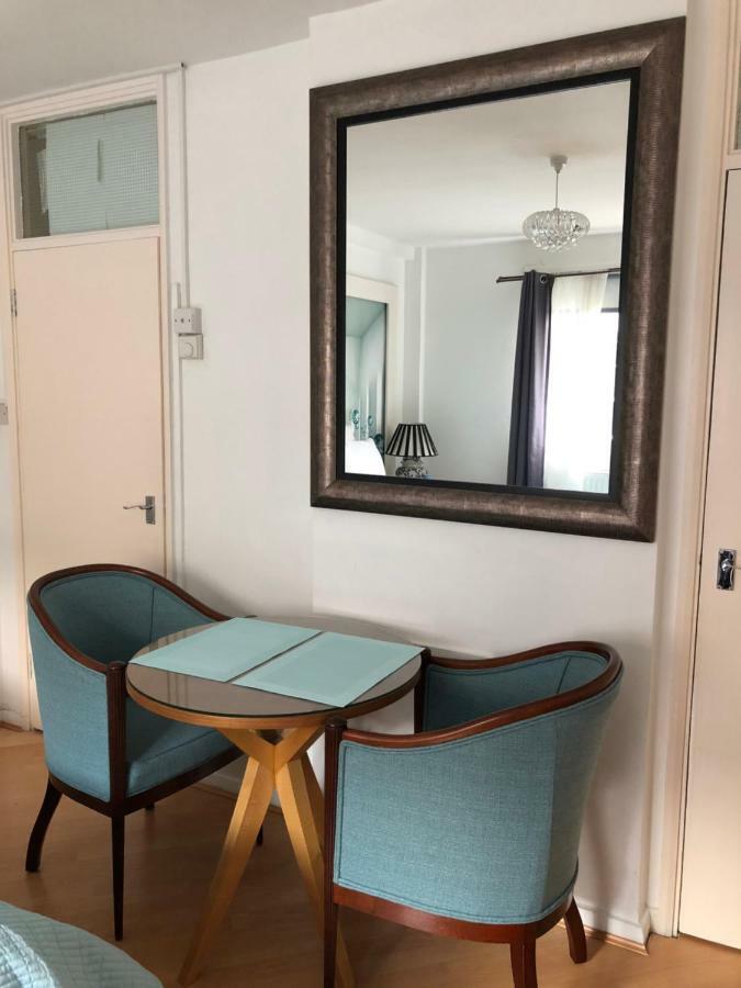 Affordable Lux And Cozy 1 Bed Flat In Chelsea Apartment ลอนดอน ภายนอก รูปภาพ