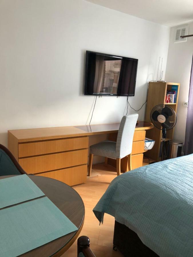 Affordable Lux And Cozy 1 Bed Flat In Chelsea Apartment ลอนดอน ภายนอก รูปภาพ