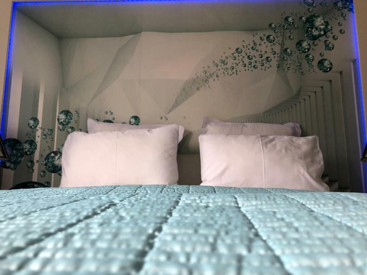 Affordable Lux And Cozy 1 Bed Flat In Chelsea Apartment ลอนดอน ภายนอก รูปภาพ