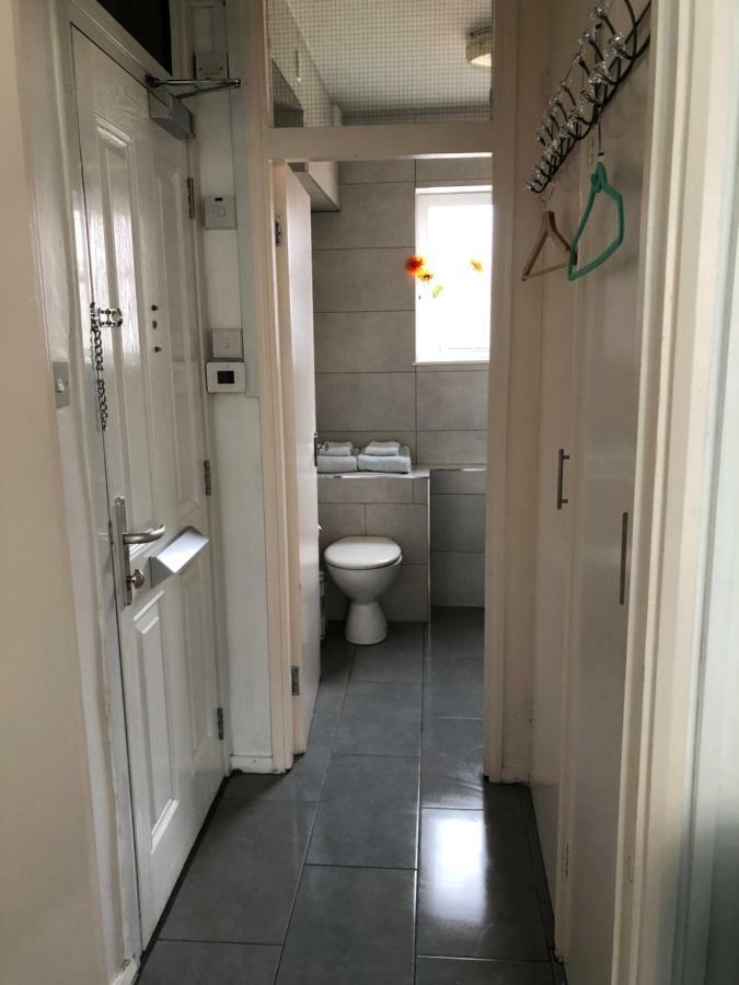 Affordable Lux And Cozy 1 Bed Flat In Chelsea Apartment ลอนดอน ภายนอก รูปภาพ